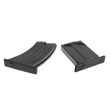 Suporte para copo de água dianteiro para carro 51459125622 51459125626 para Série 5 E60 E61 2004-2010