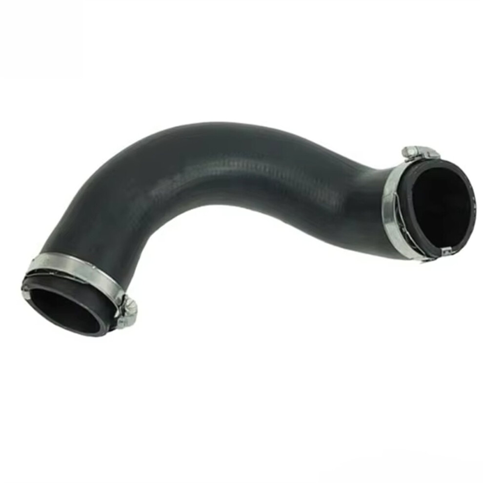 31261369 For Xc90 2.5T Front Upper Turbocharger Intercooler To Pipe Hose 2003 2004 2005 2006 4853466319515