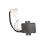 5Y3-85540-50 Motorcycle CDI Box Ignition Module for Xt400 Xt550 Tt600 Xt600 7