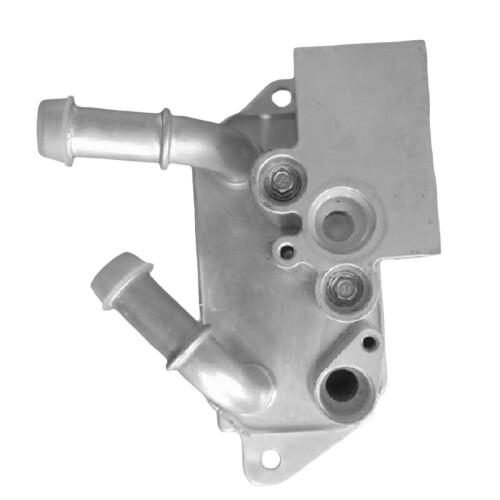 Νέα Συναρμολόγηση CT4Z7A095A CT4Z-7A095-A για Ψυγείο Ψυγείου Λαδιού Κινητήρα Edge 2012-2014 1