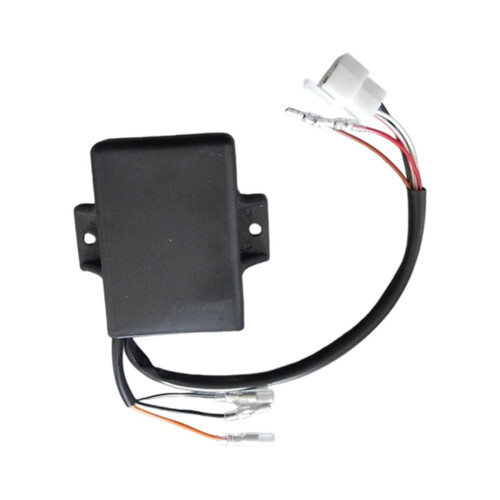 5Y3-85540-50 Motorcycle CDI Box Ignition Module for Xt400 Xt550 Tt600 Xt600 2