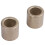 6 stuks oliegeïmpregneerde gesinterde bronzen lagerbussen 8x12x12 mm 3