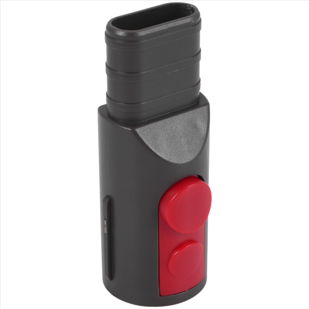 Dryer Vent Cleaner Kit for V7 V8 V10 V11 V15 Vacuum Hose Attachment Lint Remover for Efficient Cleaning-image-OPC-PN7XCRG-NEW