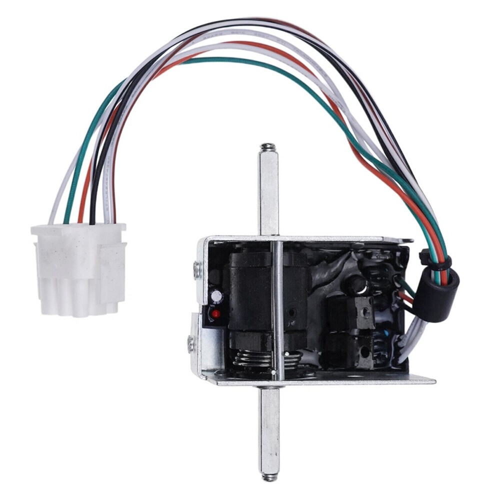24-48V Accelerator For Forklift Zhongli Little Stacker Pallet Truck Et-126Mcu Electronic Throttle 4853466399104