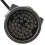 2 caméras de sécurité infrarouges à vision nocturne (48 LED IR), 12 V CC, couleur argent. 5