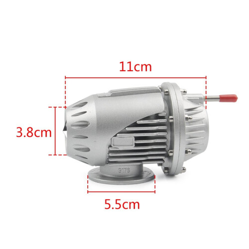 Universal Motors SSQV4 Ablassventil für Turbolader 2