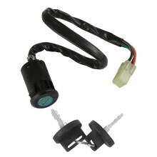 35100-HP1-003 Interruttore di accensione con chiave per 450 R TRX450R Sportrax 2004-2009