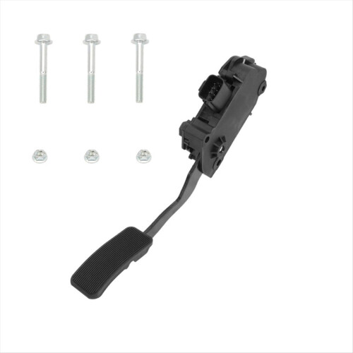 Bilgaspedal 699-125 5S8785 EL2Z9F836A til Explorer 2004-2010