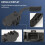 Bilgaspedal 699-125 5S8785 EL2Z9F836A til Explorer 2004-2010 4