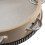 3 Pandeiros Musicais de 7 Polegadas, Tambor de Percussão Redondo, Presente para Festas de Karaokê 6