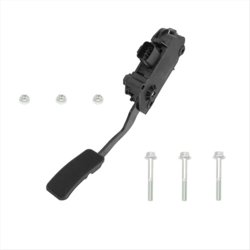 Bilgaspedal 699-125 5S8785 EL2Z9F836A til Explorer 2004-2010 1