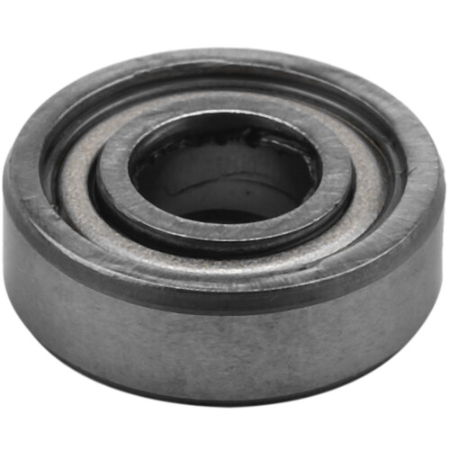 30 τεμάχια 695Z 5mm x 13mm x 4mm μίνι ρουλεμάν με βαθύ αυλάκι 2