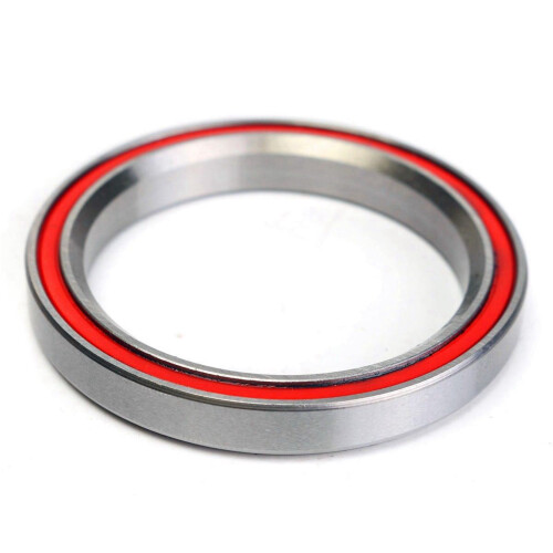 2 rolamentos de contato angular ACB de 40x52x7mm com ângulo de 45 graus x 45 graus e cone P16 para caixas de direção de 1-1/2 polegadas 2