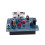 2X PIFI Digi + HIFI Audio Lydkortmodul I2S Interface til 3 2 Model B B+ 6