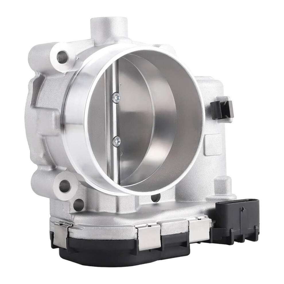 Tb1163 5184349Ab 0280750570 Throttle Body For 200 300 Charger Ram 1500 5184349Ac/Ad/Ae/Af Light 4853466306690