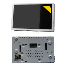 8-Zoll-Radio-Touchscreen-Display-Panel-Baugruppe GR3T-18B955-SB, JL3T-18B955-SB, KL3T-18B955-SA für /250 2016-2020