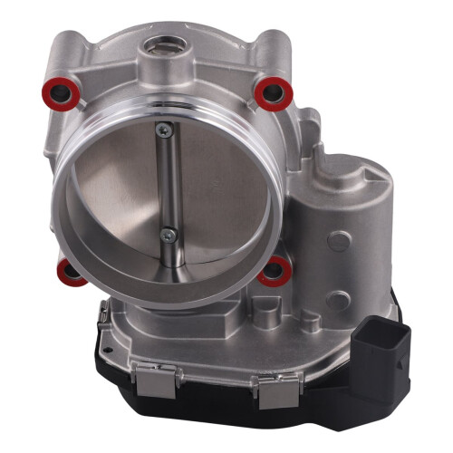 13547597881 Engine Air Intake Throttle Body for E90 E91 E92 E93 E81 E82 E84 E87 E88 X3 13547556118 A2C53112155 2