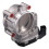 13547597881 Engine Air Intake Throttle Body for E90 E91 E92 E93 E81 E82 E84 E87 E88 X3 13547556118 A2C53112155 2