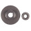 4x Replacement Eletric Tool Angle Grinding Spiral Bevel Gear Series for 100 2