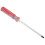 10X Plastic Handle T20 Security Torx Screwdriver Hand Tools 6
