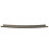 2,9 mm akustisk elgitarr 72 band bandtråd bandtrådsset, silver 2
