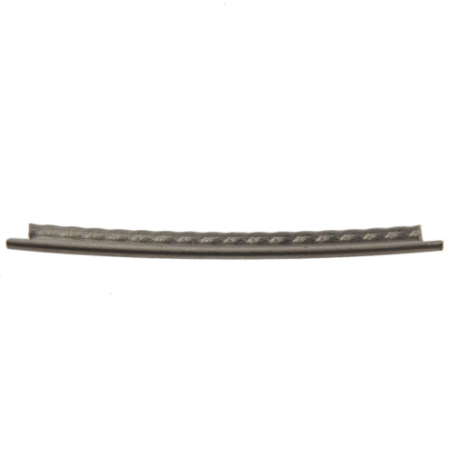 2,9 mm akustisk elgitarr 72 band bandtråd bandtrådsset, silver 1
