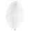 2X Photography Light Soft White Diffuser Cloth for 7Inch 180mm Standard Studio Strobe Reflector 5