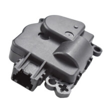 HVAC-mengklepactuator 604-024 68033337AA voor 300-lader