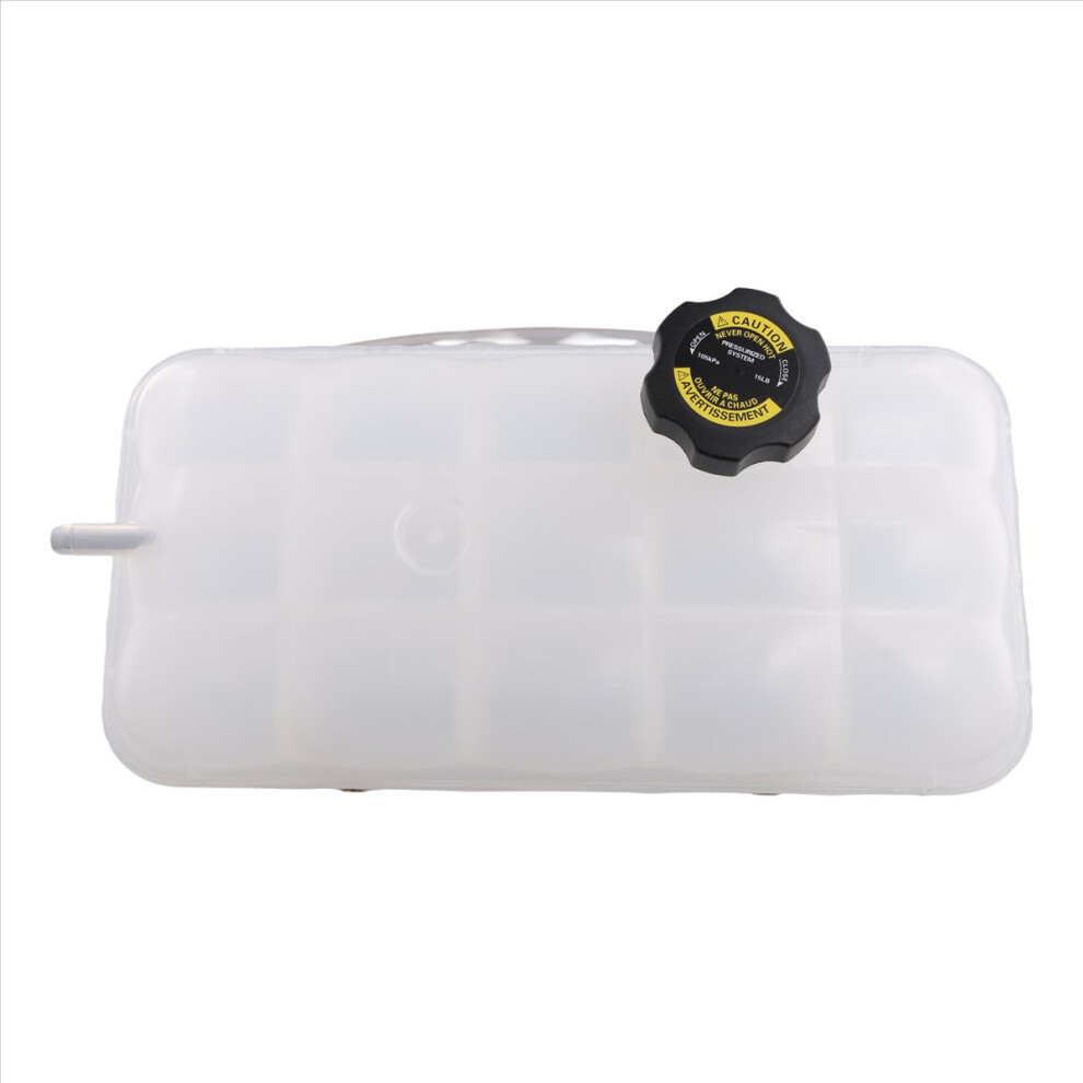 247-1385 Water Coolant Expansion Tank 247-1384 2471385 For Cat 416E 416F 420F 422E 422F 428E 428F 430F 432E 432F 434E Light 4853466325455