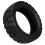 Pneu para patinete elétrico off-road 10x3.0-6.5 sem câmara, pneu a vácuo para patinete elétrico de 10 polegadas. 5