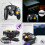 For Wired Game Controller Gamepad Joystick for Game Console Game Accessories 5