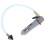 Air Cleaner Kit Threaded Drain Efficient Bar Tools and Accessories Versatile Cleaner with Flexible for AC Condensate 5