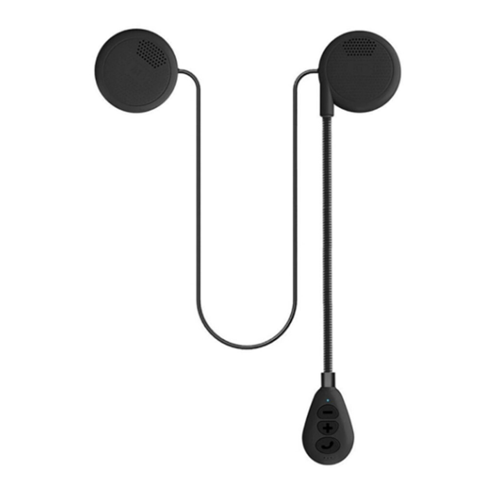 Helmet Bluetooth Headset Motorcycle Helmet Headset Wireless Speaker Earphones Headphone Handsfree Call Music Play 4853870999624