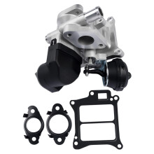Zawór recyrkulacji spalin EGR dla V70 3 XC60 XC70 D4204 36010128 31293727