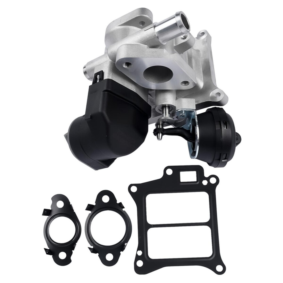 Egr Valve Exhaust Recirculation Valve For V70 3 Xc60 Xc70 D4204 36010128 31293727 4853466319867