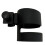 Suporte para garrafa de água com pedestal de microfone, compatível com suportes de microfone, bicicletas e scooters. 4