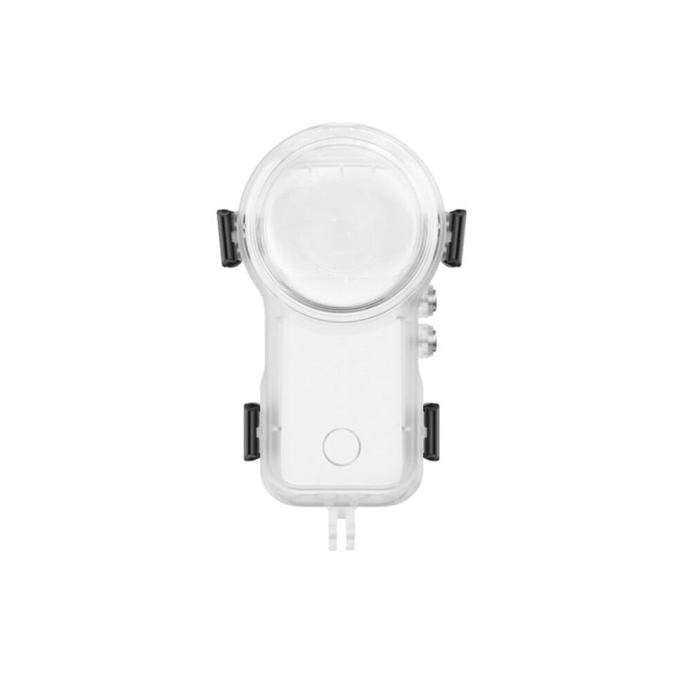 60M Waterproof Housing Cover For X4 Air Dive Case Underwater Protector Diving Box Shell 4853870994193