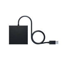 PS VR2 PC-Adapter, Computeradapter für Konsole zu PC, Konverter, Gaming-Zubehör