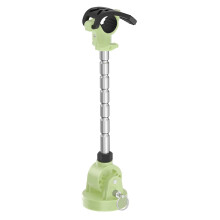 Suporte para motor de barco MKA-60 com efeito luminescente para Terrova Riptide, Terrova Ulterra e PowerDrive
