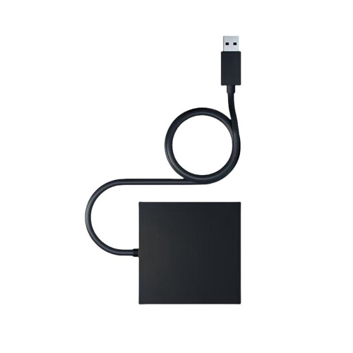 Voor PS VR2 pc-adapter, computeradapter voor console, pc-converter, gamingaccessoires. 1