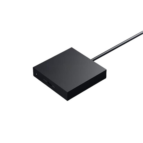 Voor PS VR2 pc-adapter, computeradapter voor console, pc-converter, gamingaccessoires. 2