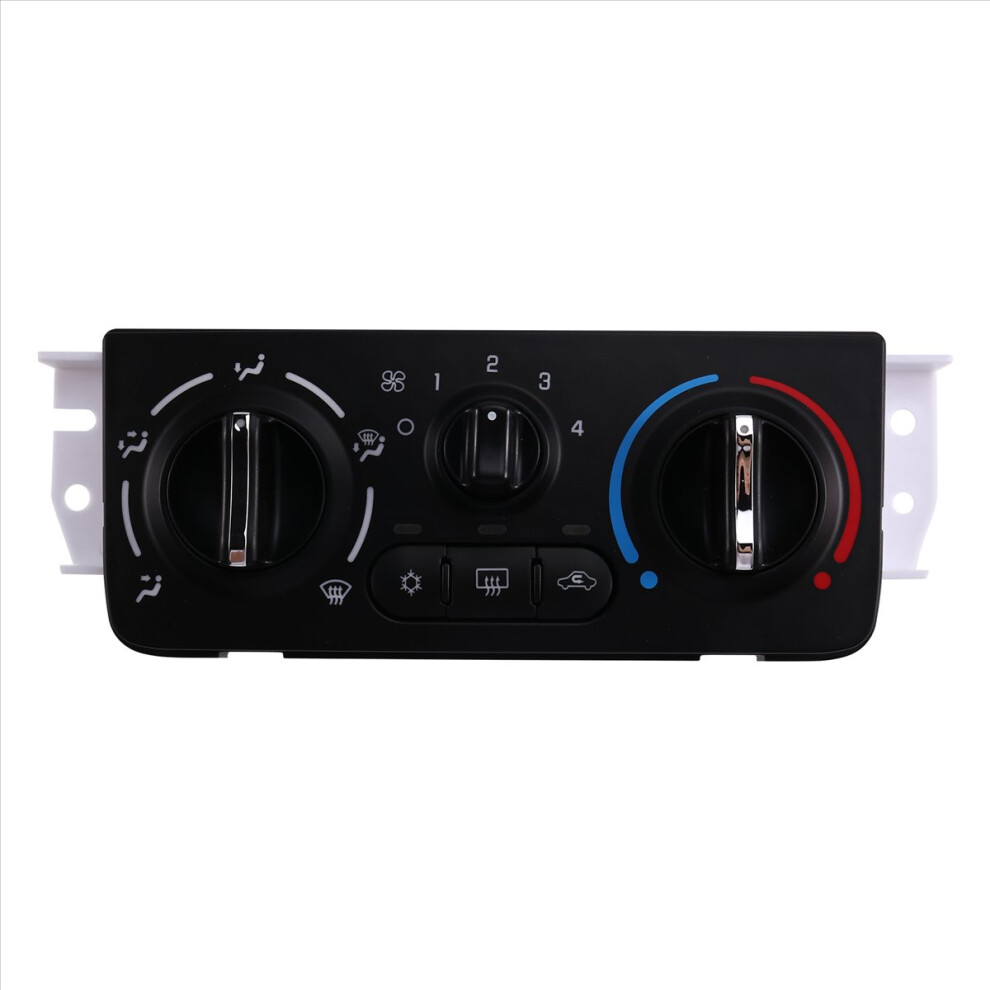 15890411 Air Condition Control Module Heater Climate Control Switch For New 2010-05 G5 2010-07 Cobalt 4853466325820