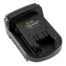 Konwerter USB do akumulatorów BS18ML 18 V BAT619G/620. Konwerter do akumulatora 18 V BL1860