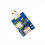 WIFI Smart Switch Modul 5V USB Intelligent Timing Control PCB til hjemmeautomation til trådløst netværk 5