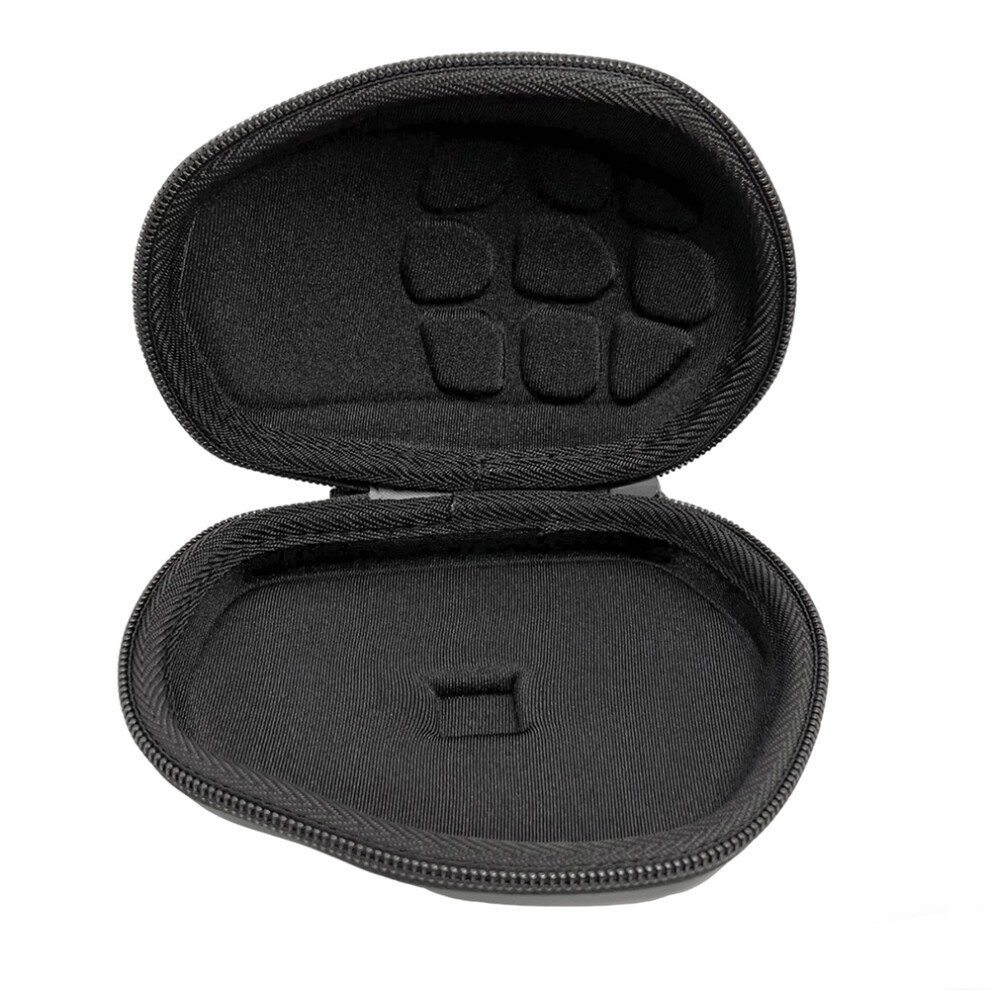 Carrying Bag Gaming Eva Hard Case Mouse Bags Travel Portable Protect Pouch For Mx Master 4 4853870996012