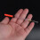 Σετ 40 Waggler Fishing Floats με Πλωτό Στέλεχος 6