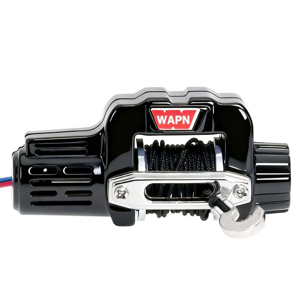 Rc Metal Automatic Simulation Winch/Controller For Rc Crawler Car 1/18 Trx4m 1/24 Scx24 4853870900972