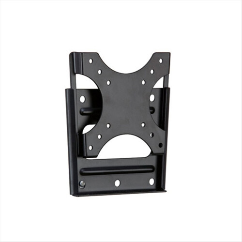 Suporte de parede ultrafino e discreto para TVs de tela plana LCD/LED de 19 a 32 polegadas. 1