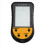 Electronic Digital Altimeter LCD Mini Altimeter Barometer Compass Thermometer Weather Forecast Clock Calendar 1