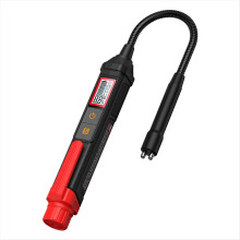 Universele remvloeistoftester voor auto's, remvloeistoftestpen, remvloeistoftester voor voertuigen geschikt voor DOT3/4/DOT5.1